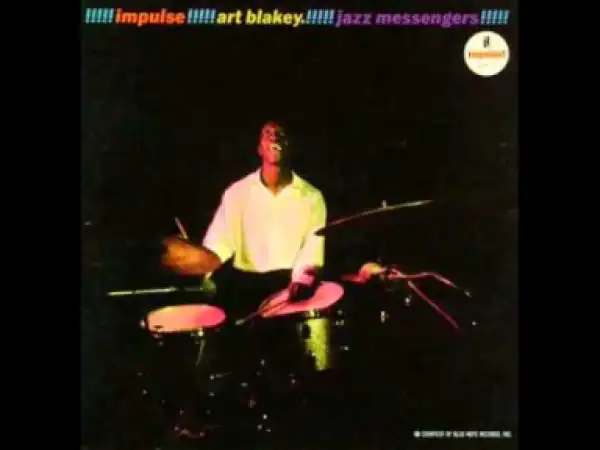 Art Barkley - A la Mode